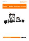 Equator™ gauging system and Controller