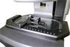 Keyence with quick slide plate and micro centre