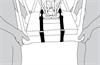Equator™ 300 carrying illustration