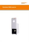 Renishaw DS20 Dental Scanner