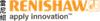 Renishaw China Logo (png)