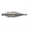 A-5003-7679 - M6 Ø6 mm zirconia ball, cone stylus for Faro arms, L 43 mm, EWL 5.4 mm