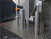 Fixturing plate and Quickload™ rail