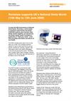 Renishaw supports UK’s National Smile Month