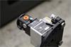 XK10 alignment laser