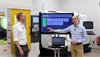 Analysing rotary axis performance on machine tools using the AxiSet™ Check-Up app. (With sub-titles)