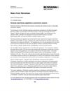 Renishaw Raman Press Release Synchrotron
