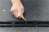 Renishaw QuickLoad rail