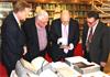 Renishaw are the first members of Being Brunel Corporate Club