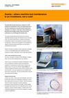 Scania - where machine tool maintenance is an investment, not a cost!