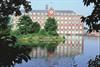 Renishaw plc New Mills HQ