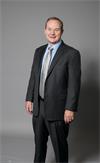 Leo Somerville, President, Renishaw North America