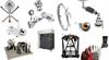 Metrology products collage