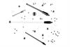 OPTiMUM™ diamond styli and balls