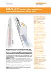 Encoder ottico assoluto RESOLUTE™ per azionamenti Panasonic A5/A5L /A5N