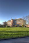 Renishaw New Mills building