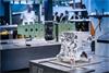 REVO on Control stand 2025