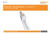 RESOLUTE™ RSLA30/RELA30 고정밀 앱솔루트 리니어 엔코더 시스템