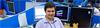 Renishaw Software Engineer and 1st Class Honours student Sam Beard