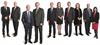 Renishaw Board of Directors 2015-2016