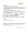 Proxy Appointment Disclosure Notice: EGM 12 Oct 2007