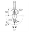 MH20 dimensions
