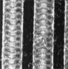 Zoom of silicon tracks