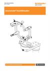 neuromate hoofdhouder - 047.0118