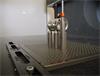 Fixturing plate and Quickload™ rail and modular fixturing