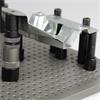 Ø19 mm x 25 mm magnet with M6 thread