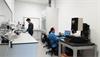 Centros de Soluciones Renishaw