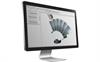 Pantalla del software Active Editor Pro de Productivity+