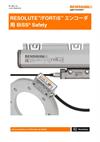 データシート:  BiSS Safety for RESOLUTE and FORTiS encoders L-9517-9099-02-B (JA) 07-04-26