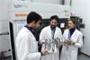 Sistema Fabricación Aditiva en Catec