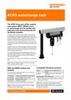 ACR3 autochange rack (H-1000-2024)