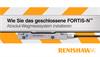 Installationsvideo: Wie Sie das geschlossene FORTiS-N™ Absolut-Wegmesssystem installieren