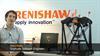 Renishaw Graduate video 2012 - Alex Kelly