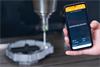 GoProbe mobile phone probing app