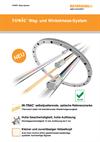 TONiC™ Weg- und Winkelmess-System