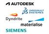 QuantAM software integration partners