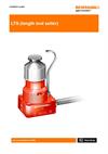 LTS (length tool setter)