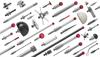 Renishaw precision styli