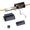 Scale applicator kit and applicators