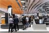 CMM and Equator™ area at EMO Hannover 2019