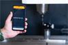 GoProbe mobile phone probing app