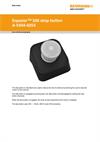 Equator™ 300 stop button