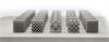 ALSAM project aluminium lattice structures
