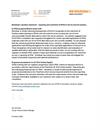 Product update:  Renishaw Position Statement PFAS