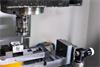 OMP60 with OTS AA on Mazak CNC