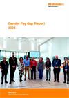Renishaw Gender Pay Gap Report 2023